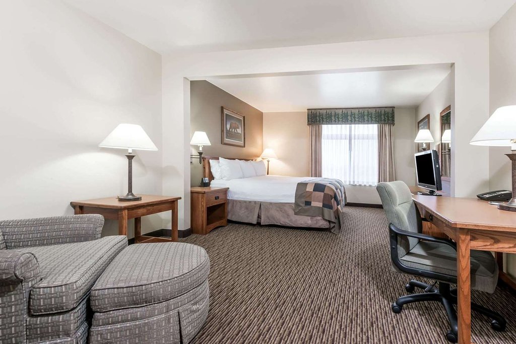 Wingate by Wyndham Missoula Airport