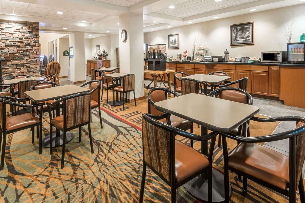 Wingate by Wyndham Missoula Airport