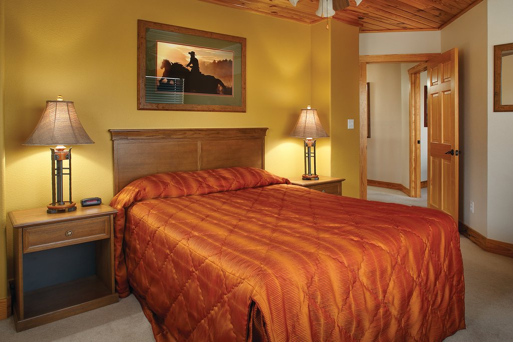 WorldMark New Braunfels