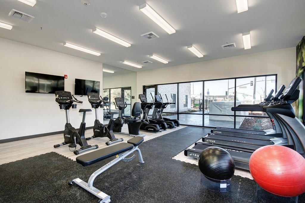 Wyndham Garden Sacramento Airport Natomas