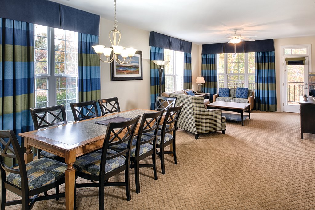Wyndham Vacation Resorts Lake Marion