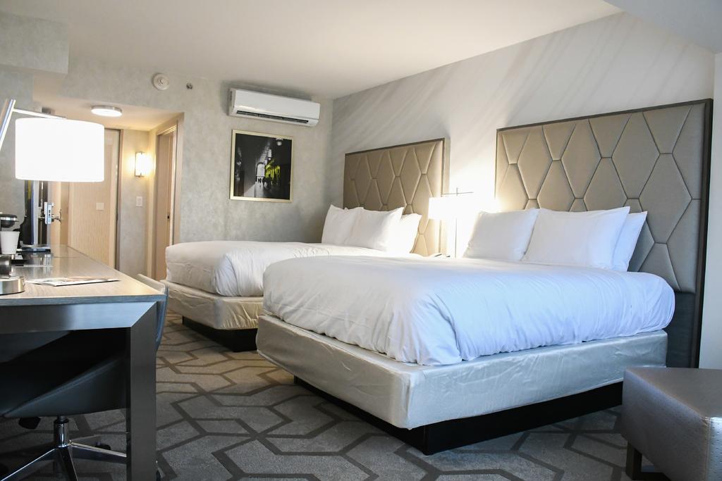DoubleTree by Hilton Bloomfield Hills Detroit