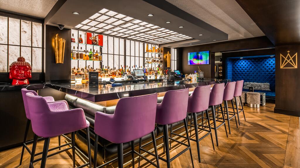 DoubleTree by Hilton Bloomfield Hills Detroit