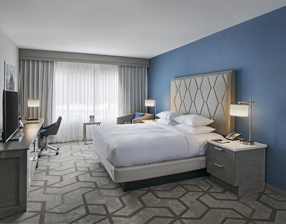DoubleTree by Hilton Bloomfield Hills Detroit
