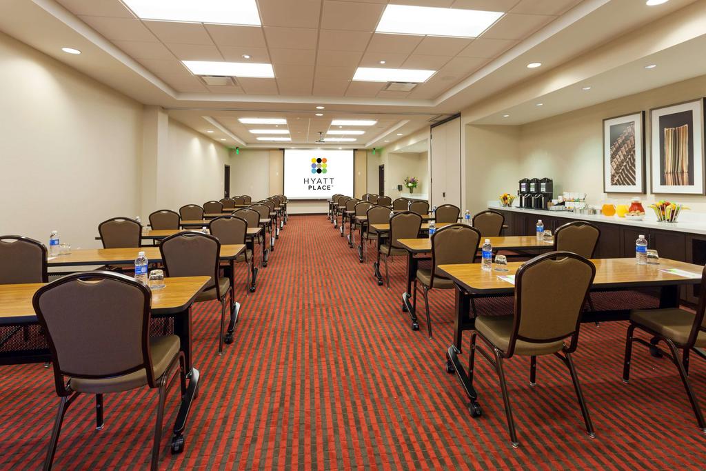 Hyatt Place Bloomington