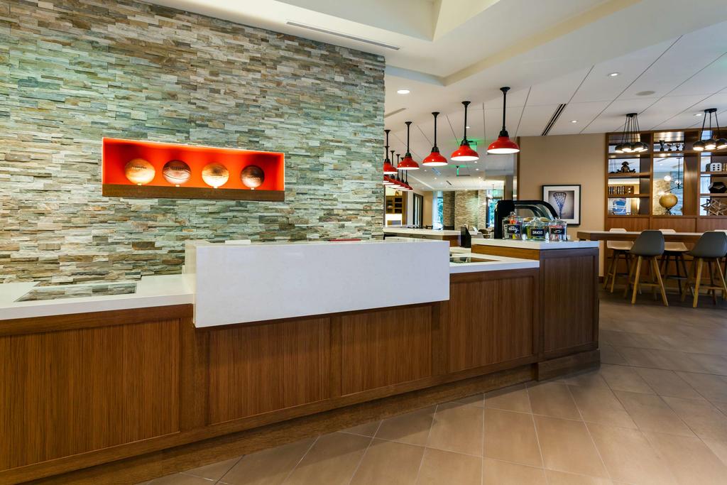 Hyatt Place Bloomington