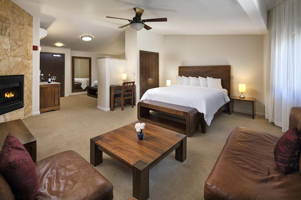 El Colibri Hotel & Spa