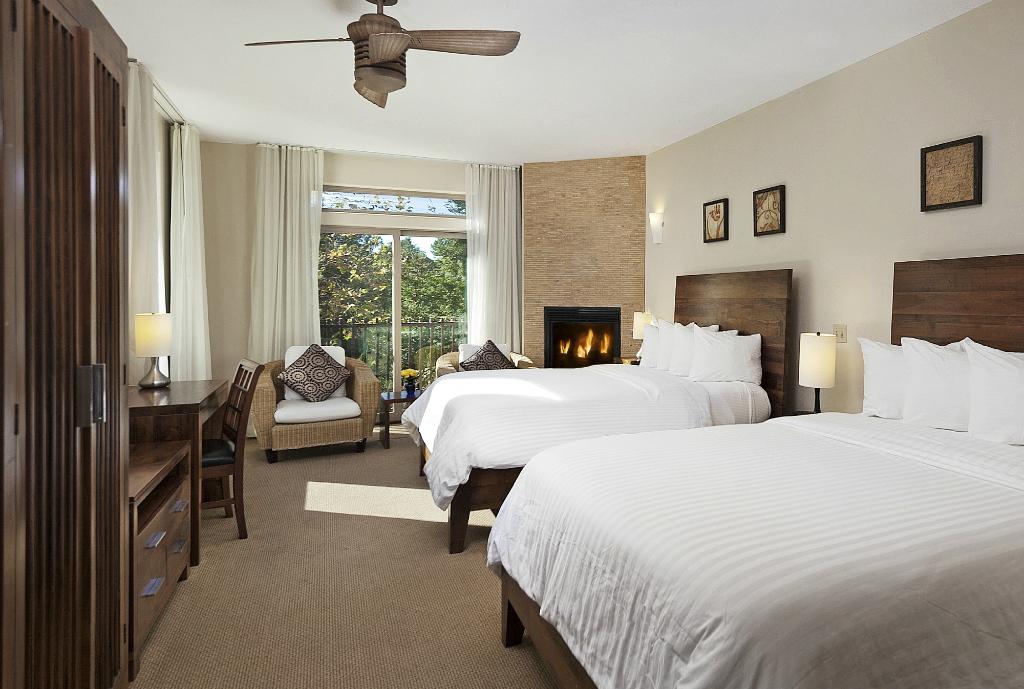 El Colibri Hotel & Spa