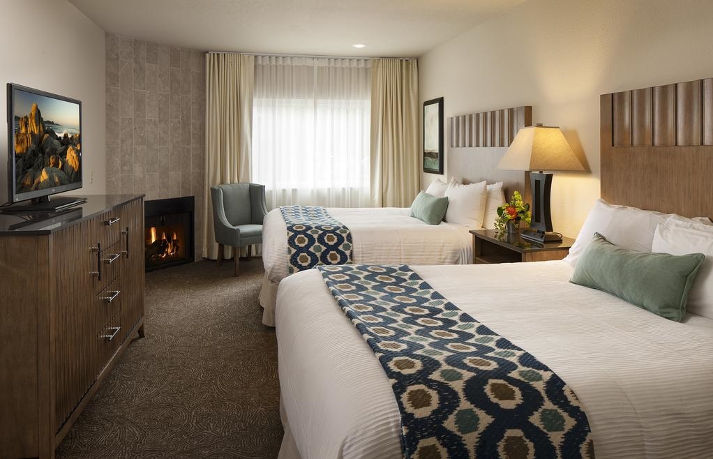 Cambria Landing Inn & Suites