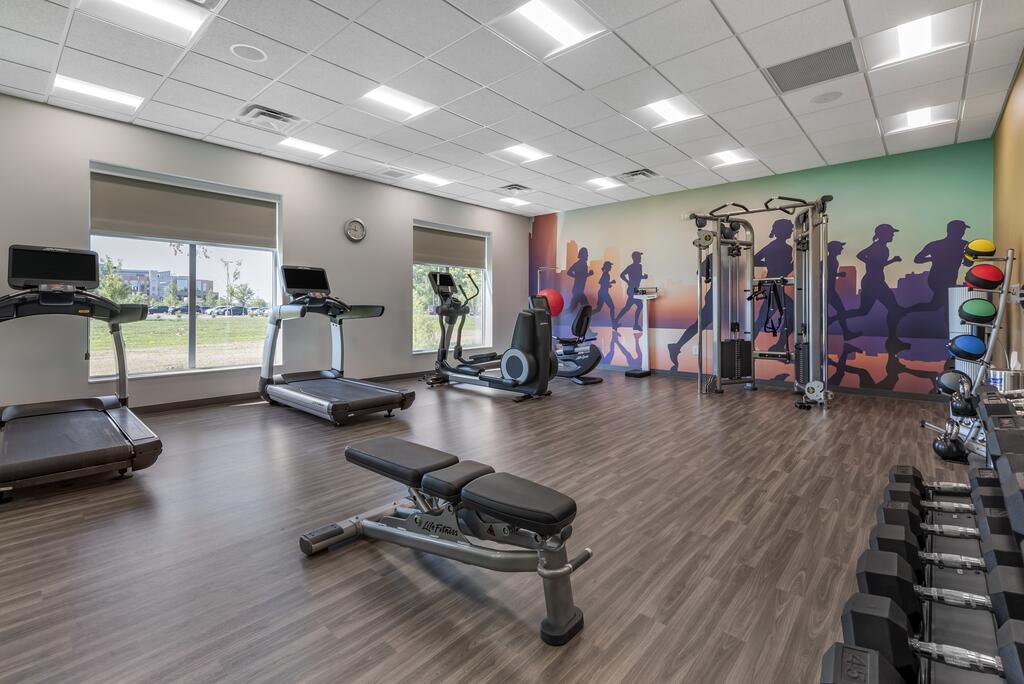 Hyatt Place Indianapolis Carmel