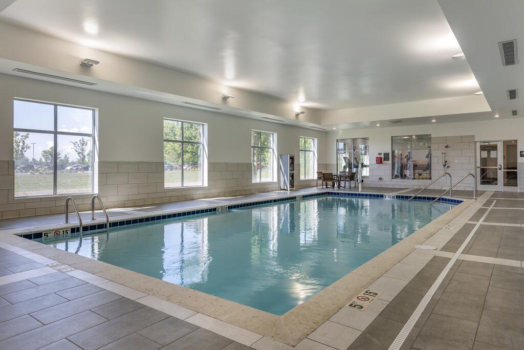 Hyatt Place Indianapolis Carmel