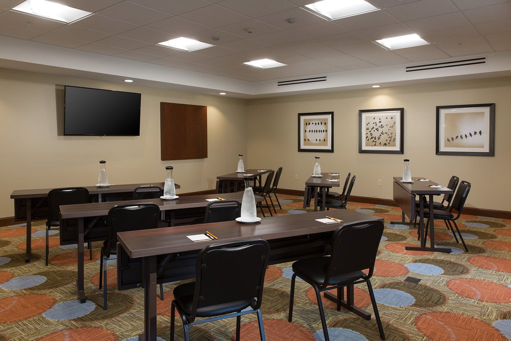 Staybridge Suites Corona South