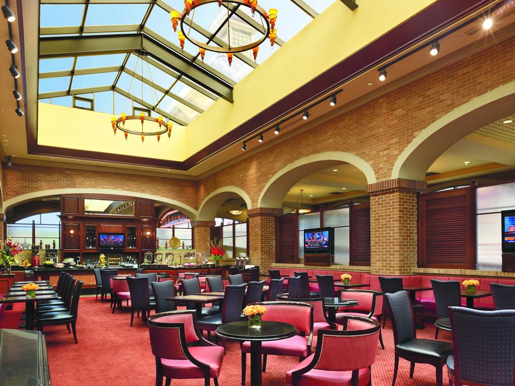 Ameristar Casino Hotel Council Bluffs