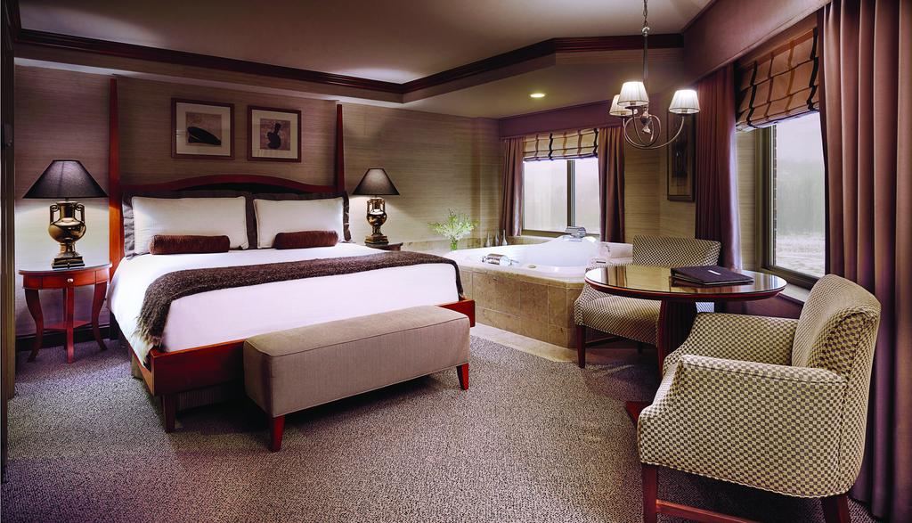 Ameristar Casino Hotel Council Bluffs