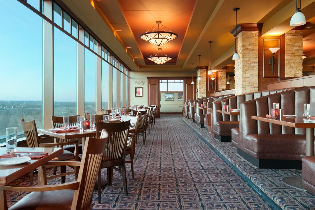 Harrahs Council Bluffs Hotel & Casino