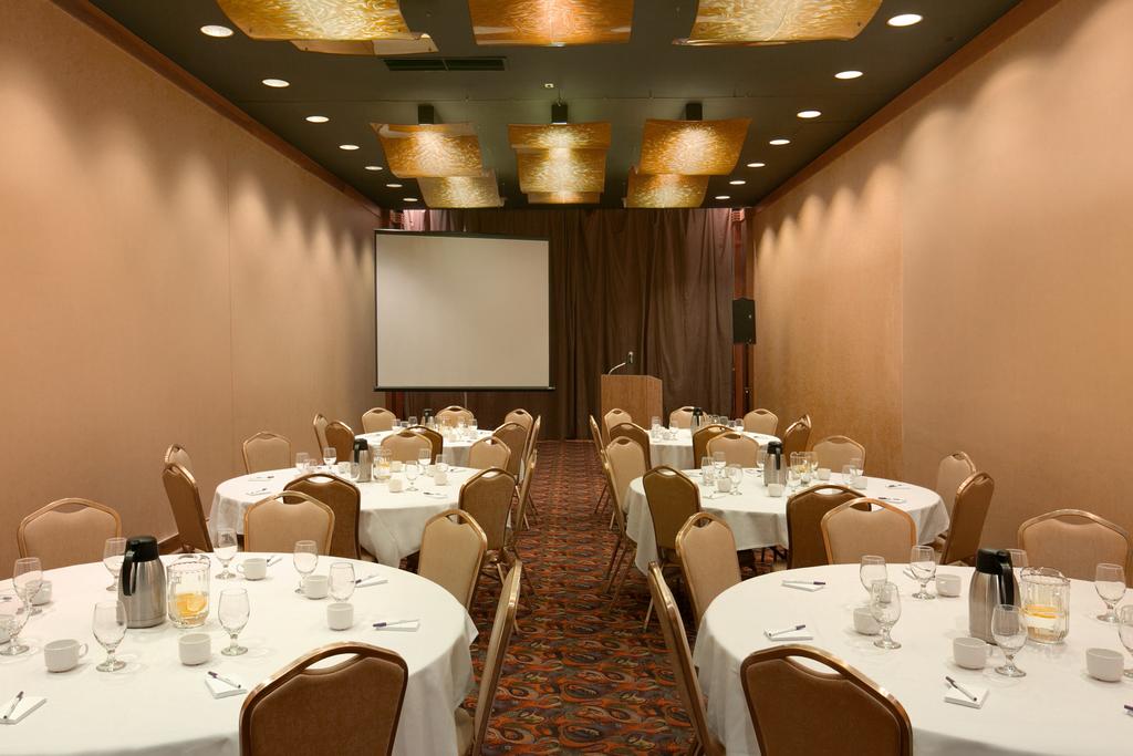 Harrahs Council Bluffs Hotel & Casino
