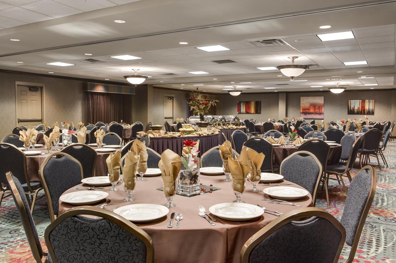 Holiday Inn Hotel & Suites Council Bluffs I-29