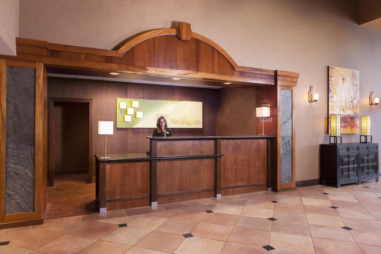 Holiday Inn Hotel & Suites Council Bluffs I-29