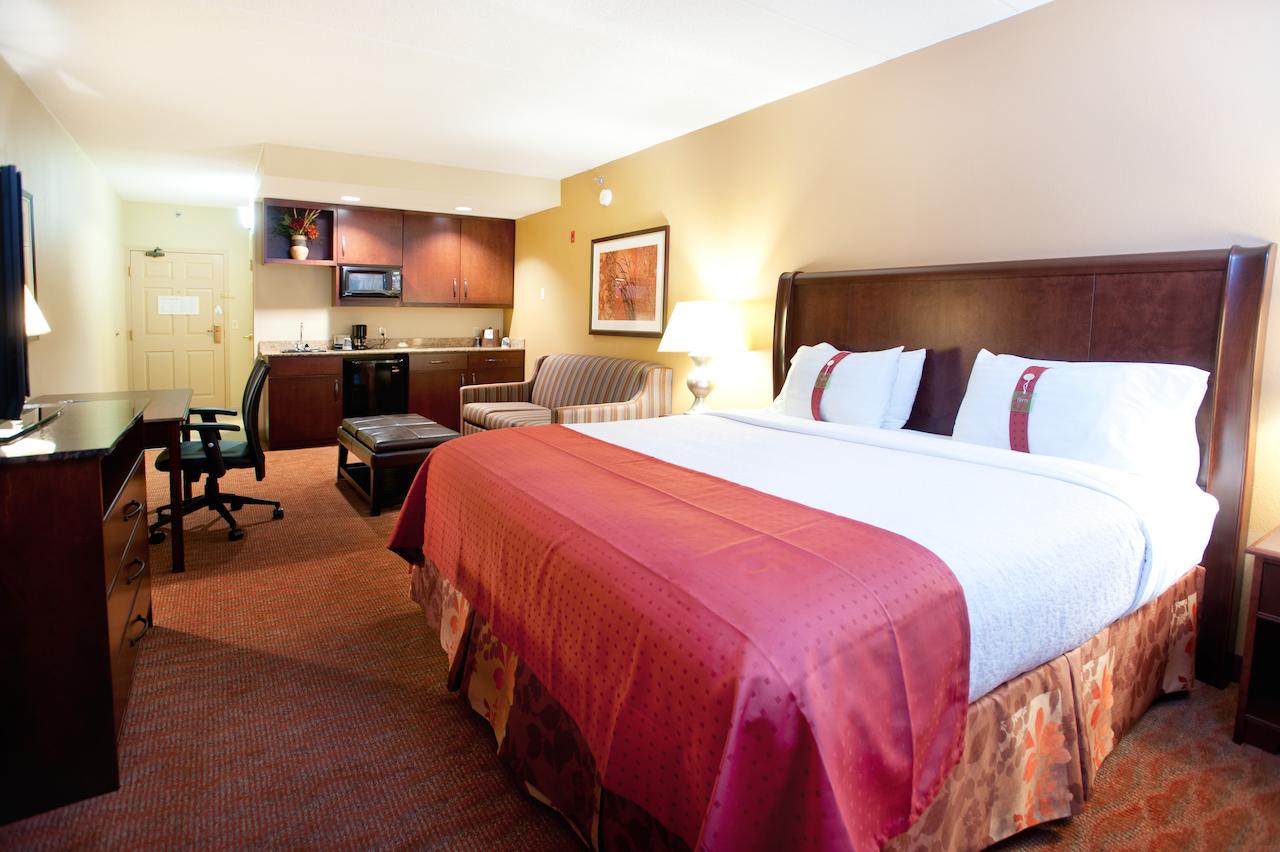 Holiday Inn Hotel & Suites Council Bluffs I-29
