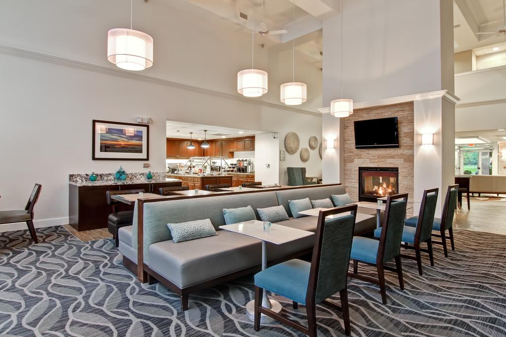 Homewood Suites by Hilton Newark Cranford