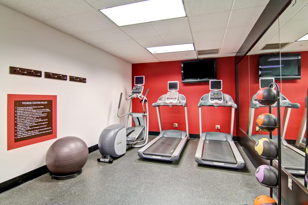 Homewood Suites by Hilton Newark Cranford