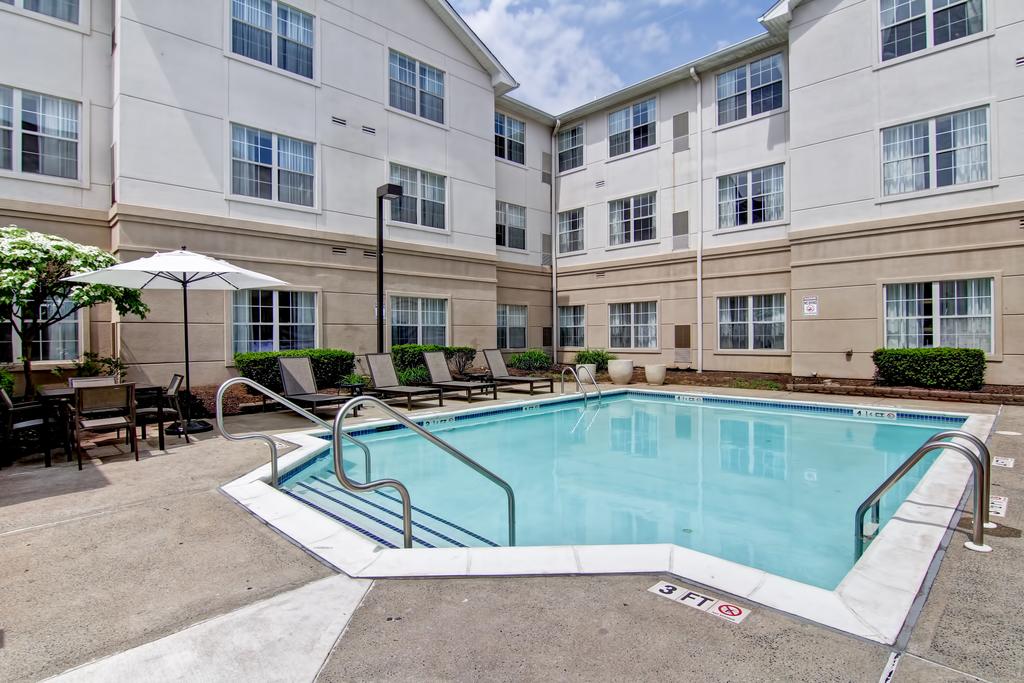 Homewood Suites by Hilton Newark Cranford