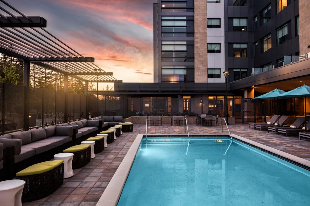 Hyatt House San Jose / Cupertino