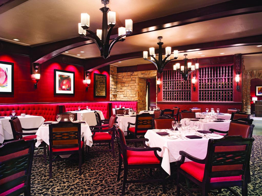 Ameristar Casino Hotel East Chicago