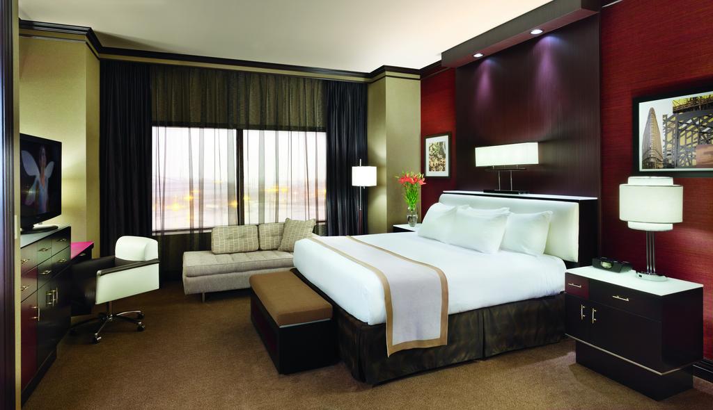 Ameristar Casino Hotel East Chicago