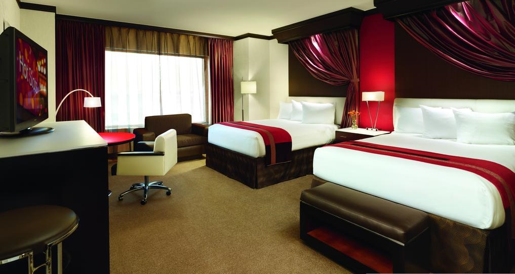 Ameristar Casino Hotel East Chicago