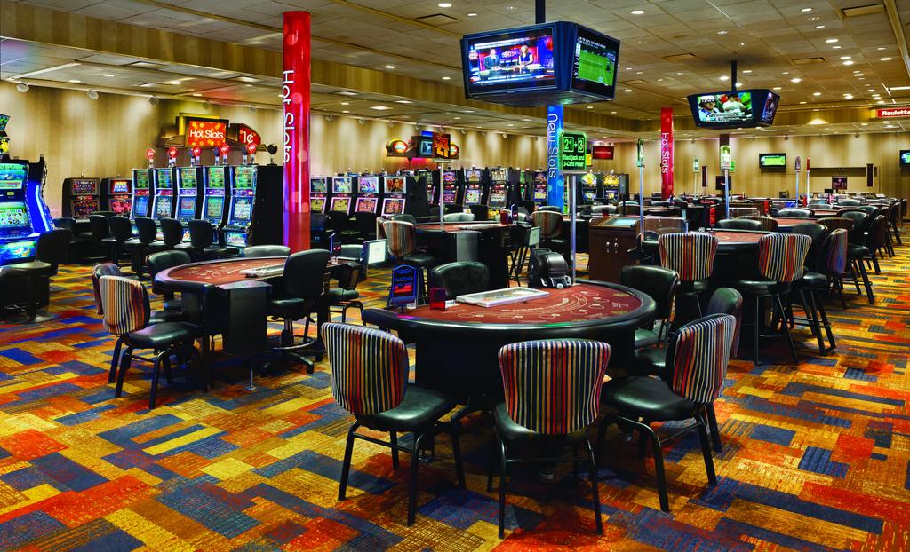 Ameristar Casino Hotel East Chicago