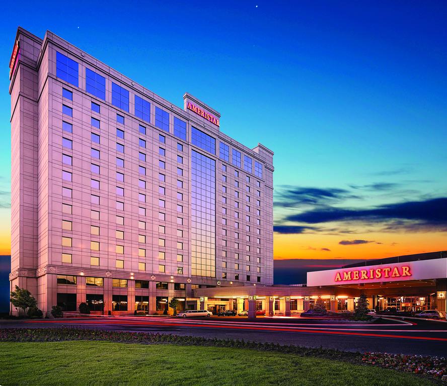 Ameristar Casino Hotel East Chicago