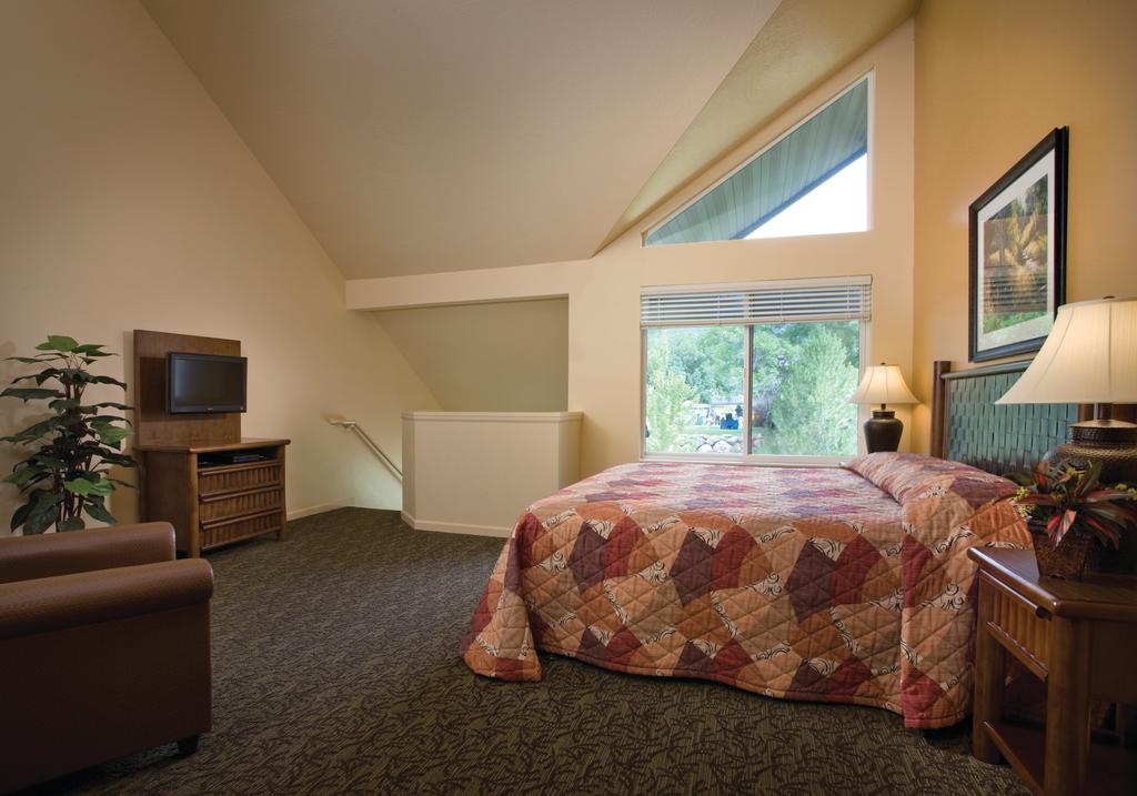 WorldMark Wolf Creek