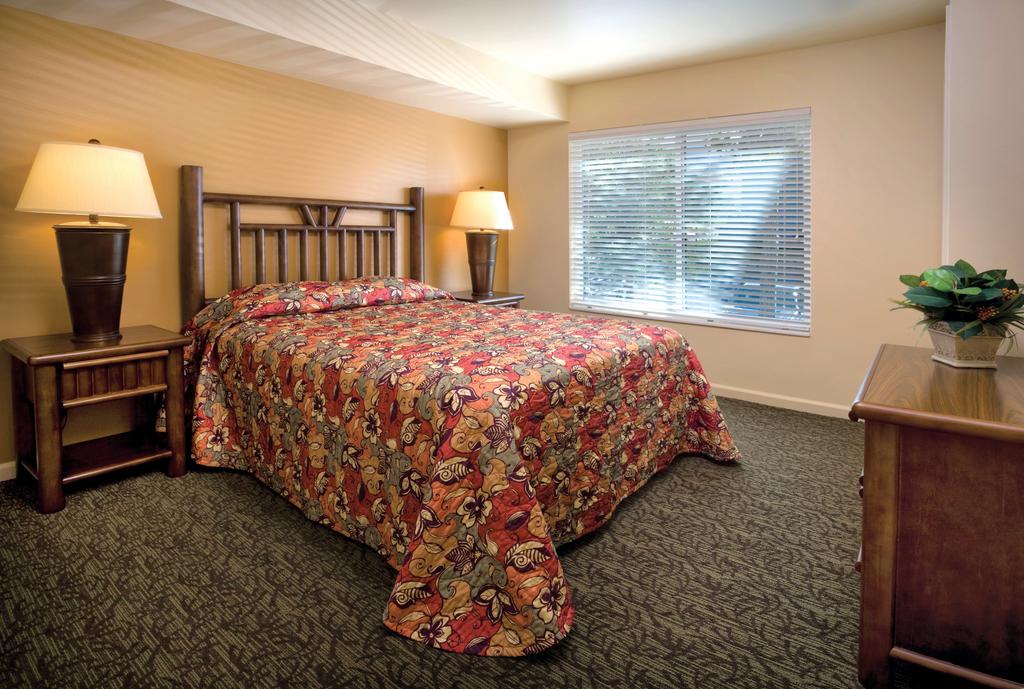 WorldMark Wolf Creek