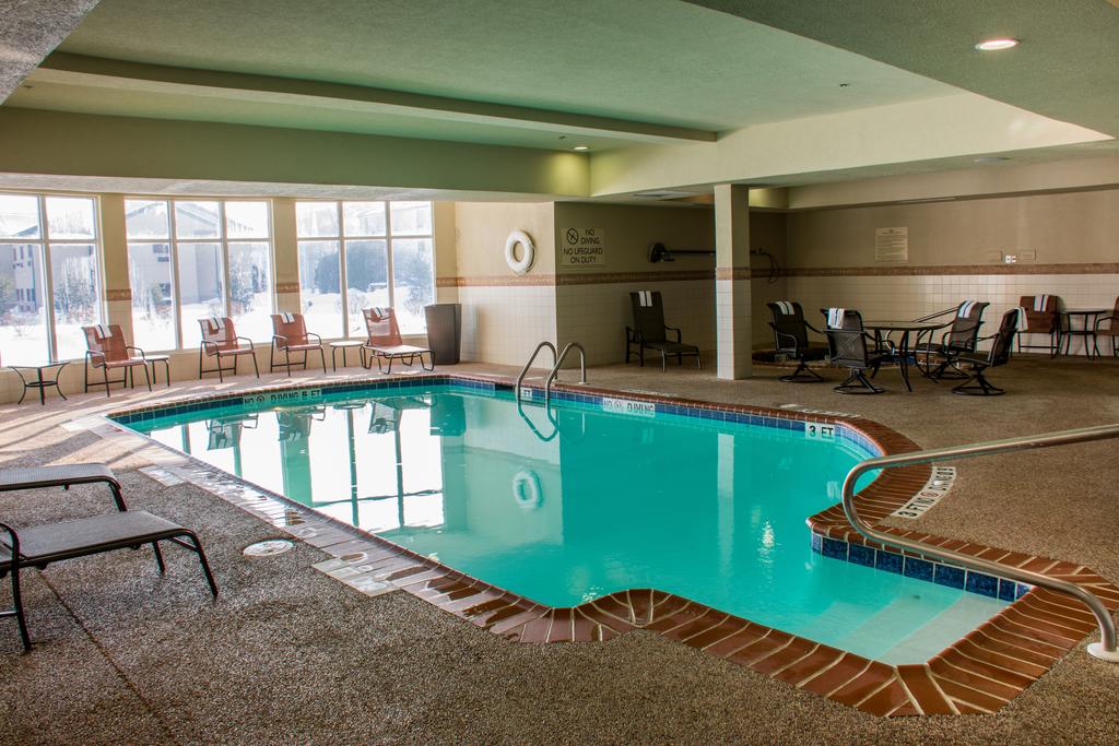 Hilton Garden Inn Elkhart