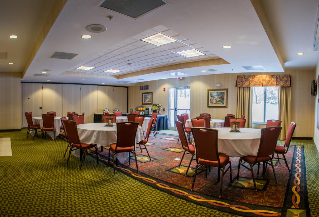 Hilton Garden Inn Elkhart