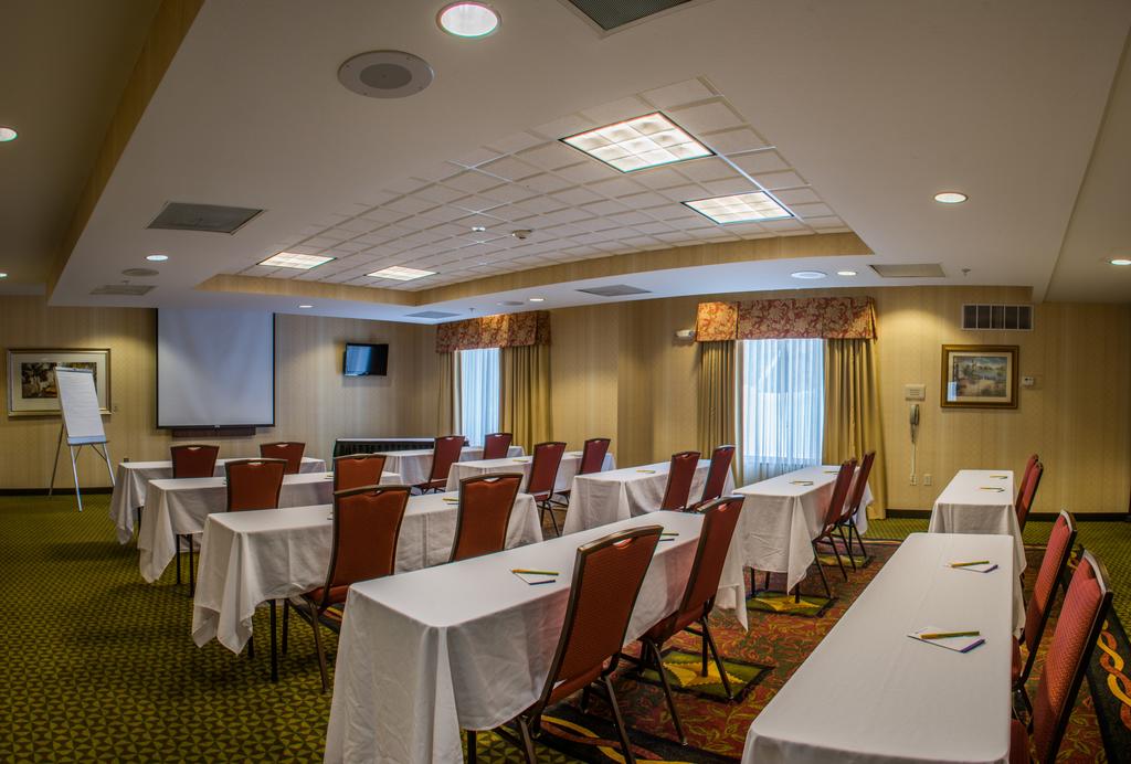 Hilton Garden Inn Elkhart