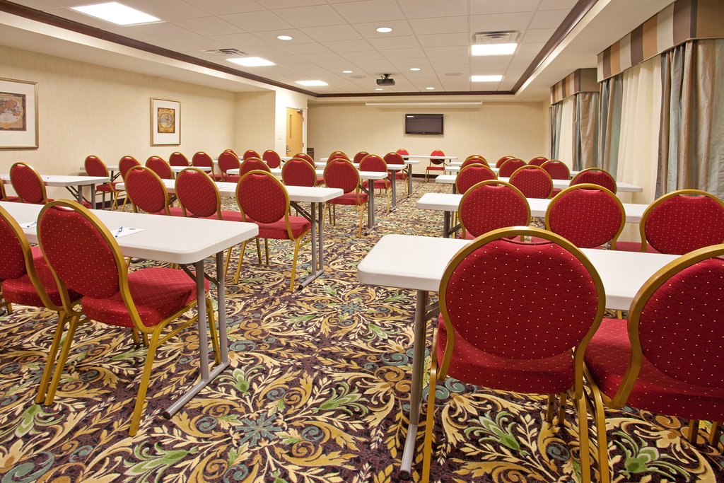 Staybridge Suites Elkhart