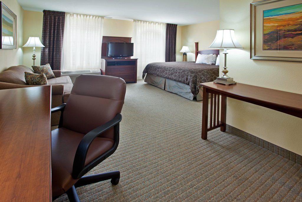 Staybridge Suites Elkhart