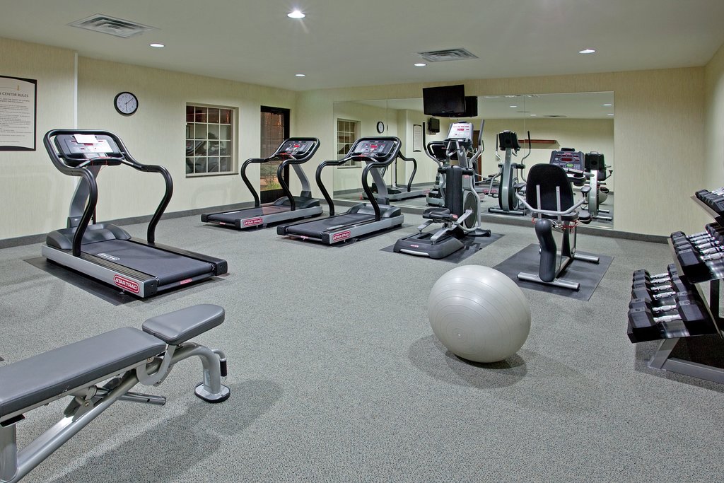 Staybridge Suites Elkhart