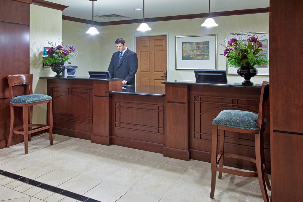 Staybridge Suites Elkhart