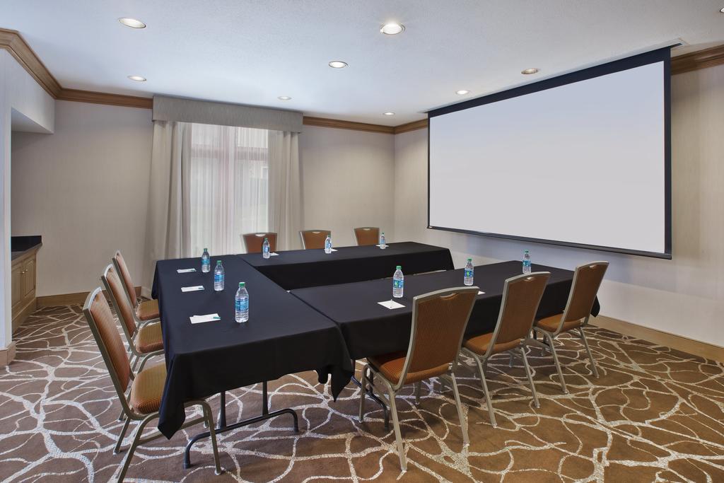 Homewood Suites by Hilton Dayton-Fairborn (Wright Patterson)