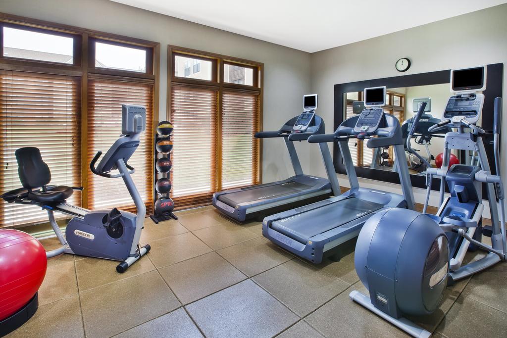 Homewood Suites by Hilton Dayton-Fairborn (Wright Patterson)