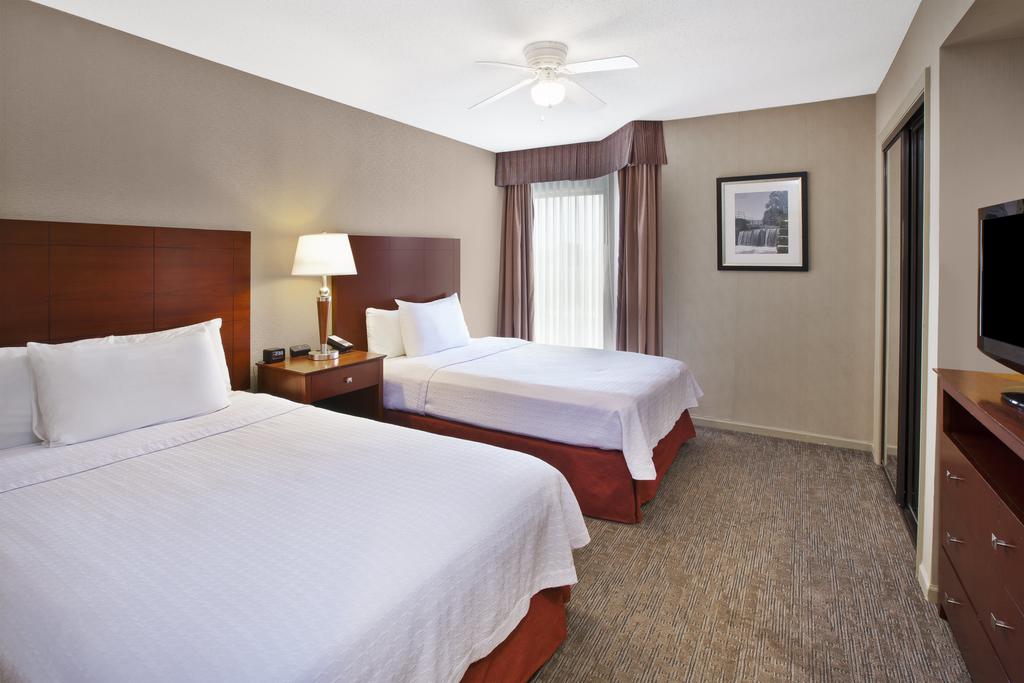 Homewood Suites by Hilton Dayton-Fairborn (Wright Patterson)