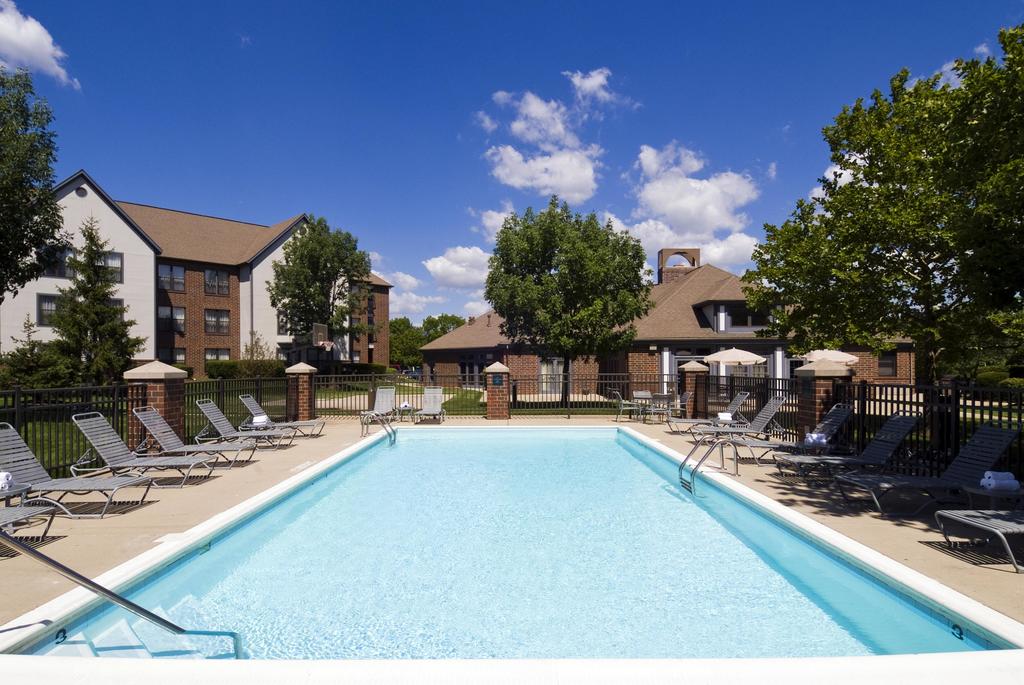 Homewood Suites by Hilton Dayton-Fairborn (Wright Patterson)