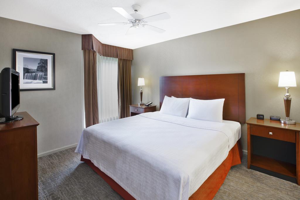 Homewood Suites by Hilton Dayton-Fairborn (Wright Patterson)