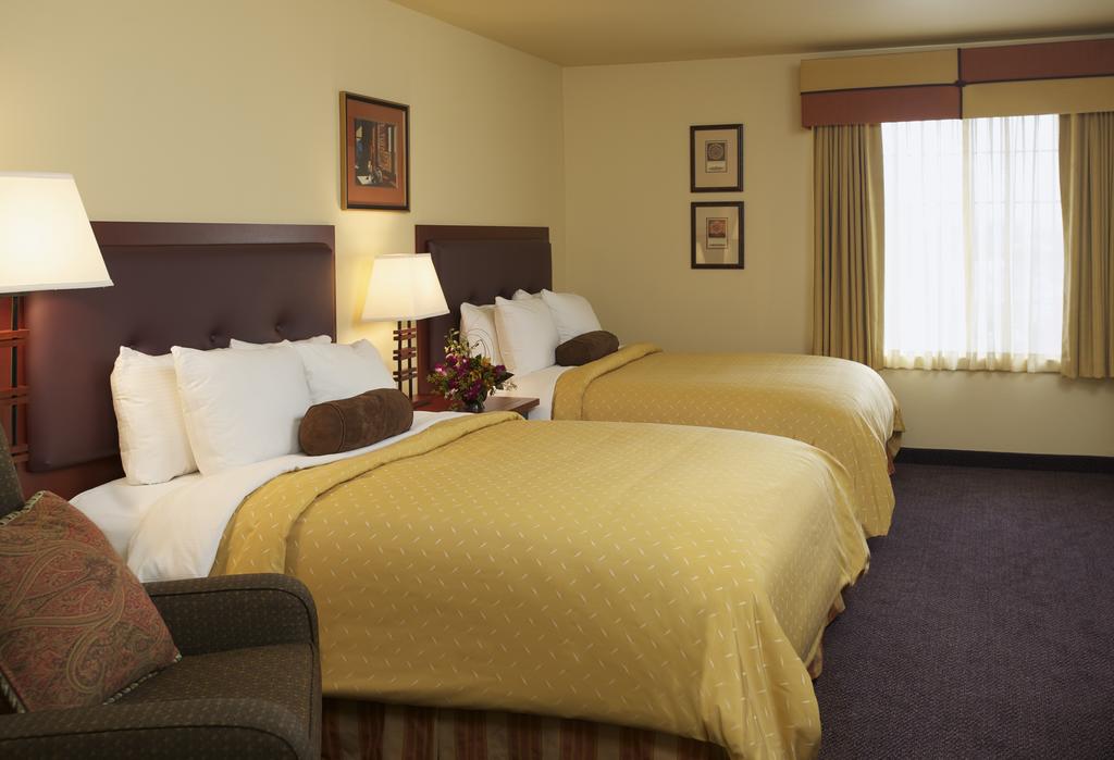 Larkspur Landing Extended Stay Suites Folsom