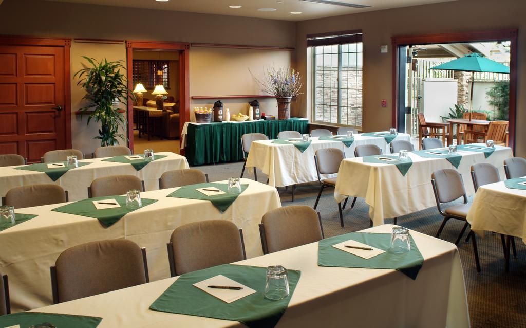 Larkspur Landing Extended Stay Suites Folsom