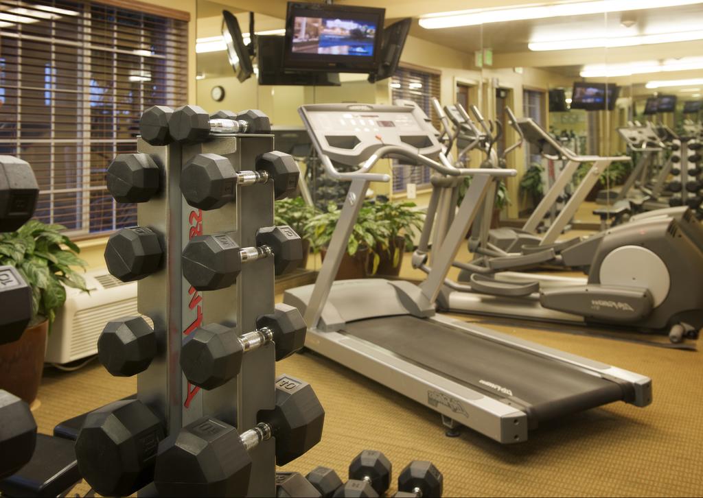 Larkspur Landing Extended Stay Suites Folsom