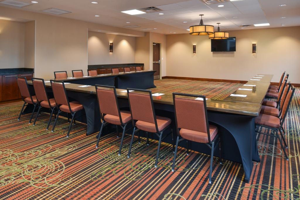 Hampton Inn - Frederick